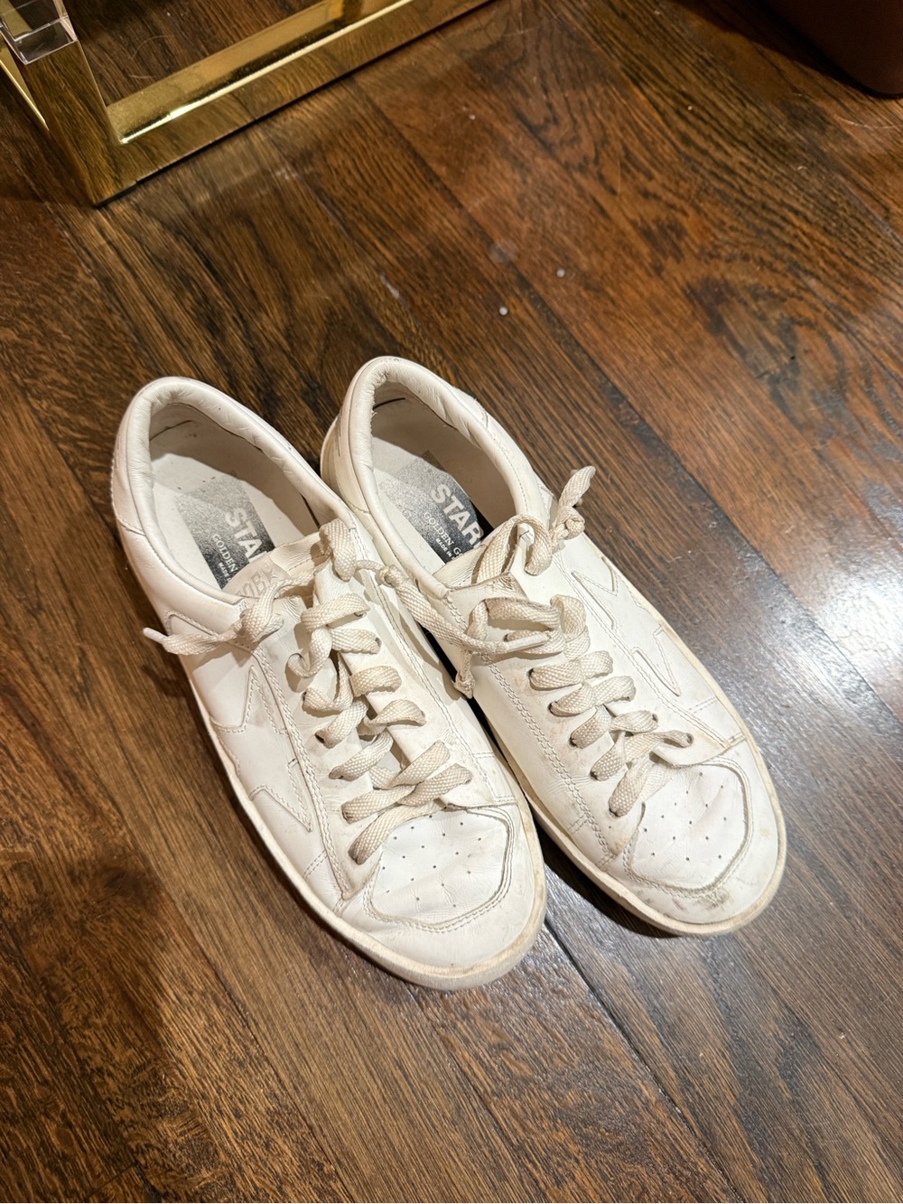 Golden Goose Stardan